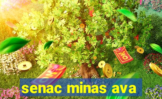 senac minas ava